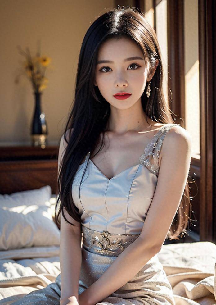 梦连直播热门3